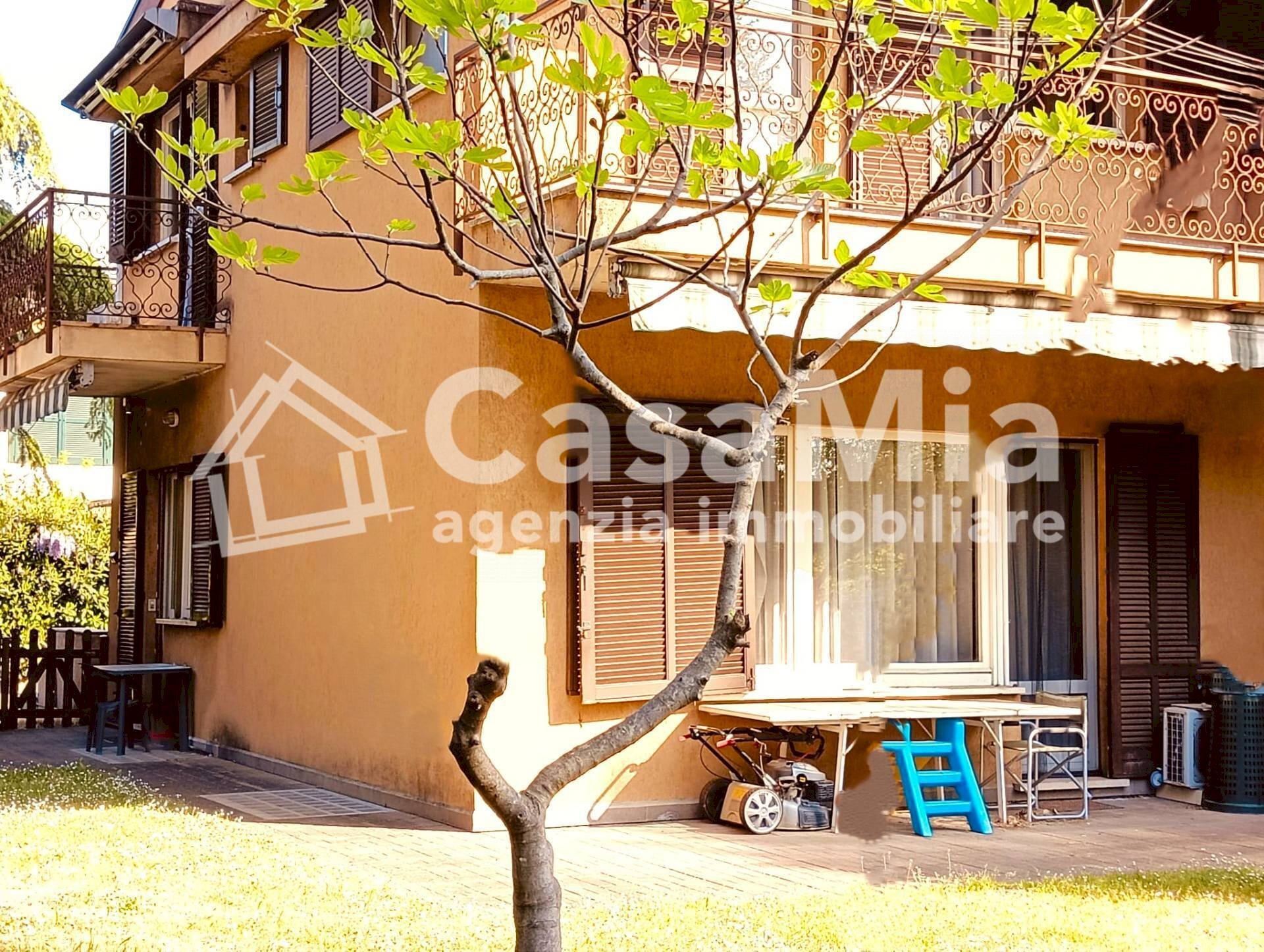 Foto 2 - Semi-detached house Via dei Mughetti
 
19, Legnano - photo 2