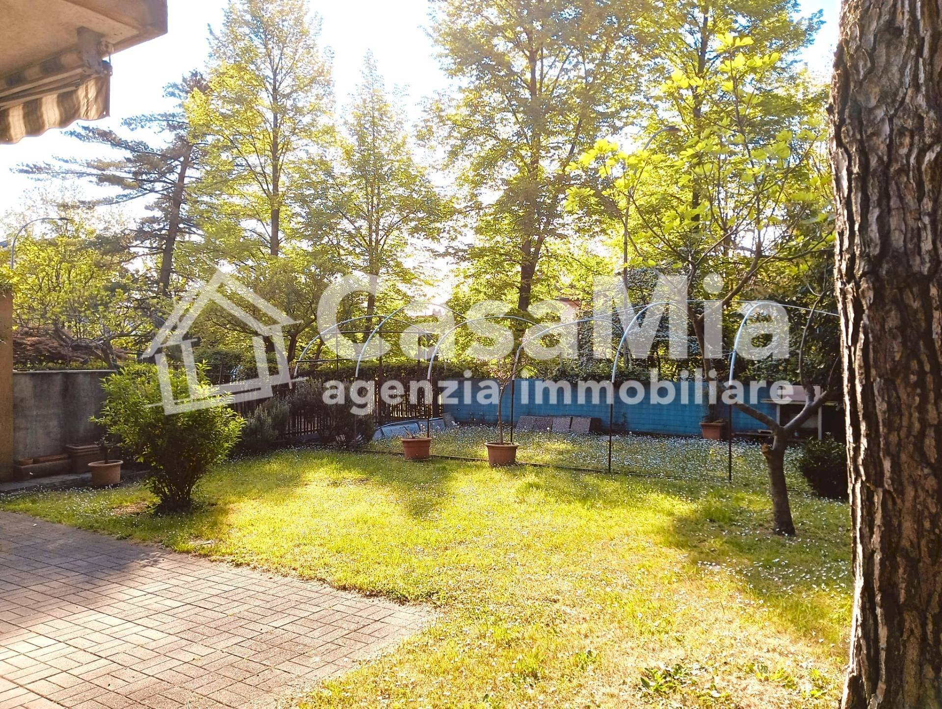 Foto 3 - Semi-detached house Via dei Mughetti
 
19, Legnano - photo 3