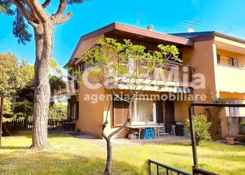 Foto 1 - Casa semi indipendente Via dei Mughetti
 
19, Legnano - foto 1