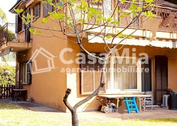 Foto 2 - Casa semi indipendente Via dei Mughetti
 
19, Legnano - foto 2