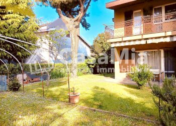 Foto 4 - Casa semi indipendente Via dei Mughetti
 
19, Legnano - foto 4