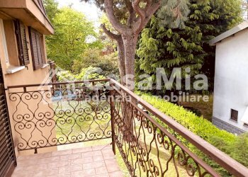 Foto 15 - Casa semi indipendente Via dei Mughetti
 
19, Legnano - foto 15