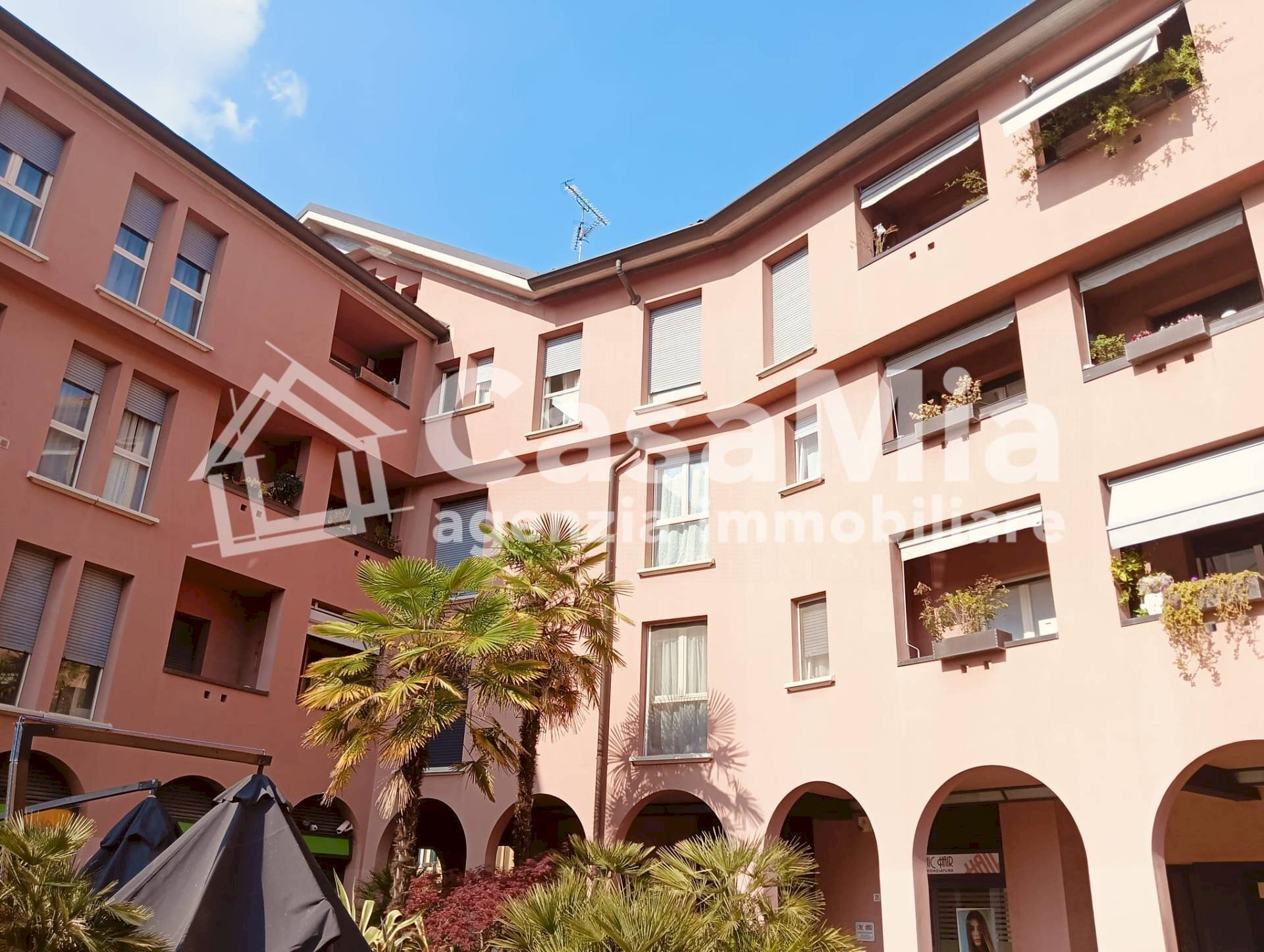 Foto 1 - Trilocale Via Sant'Ambrogio
 
28, Legnano - foto 1