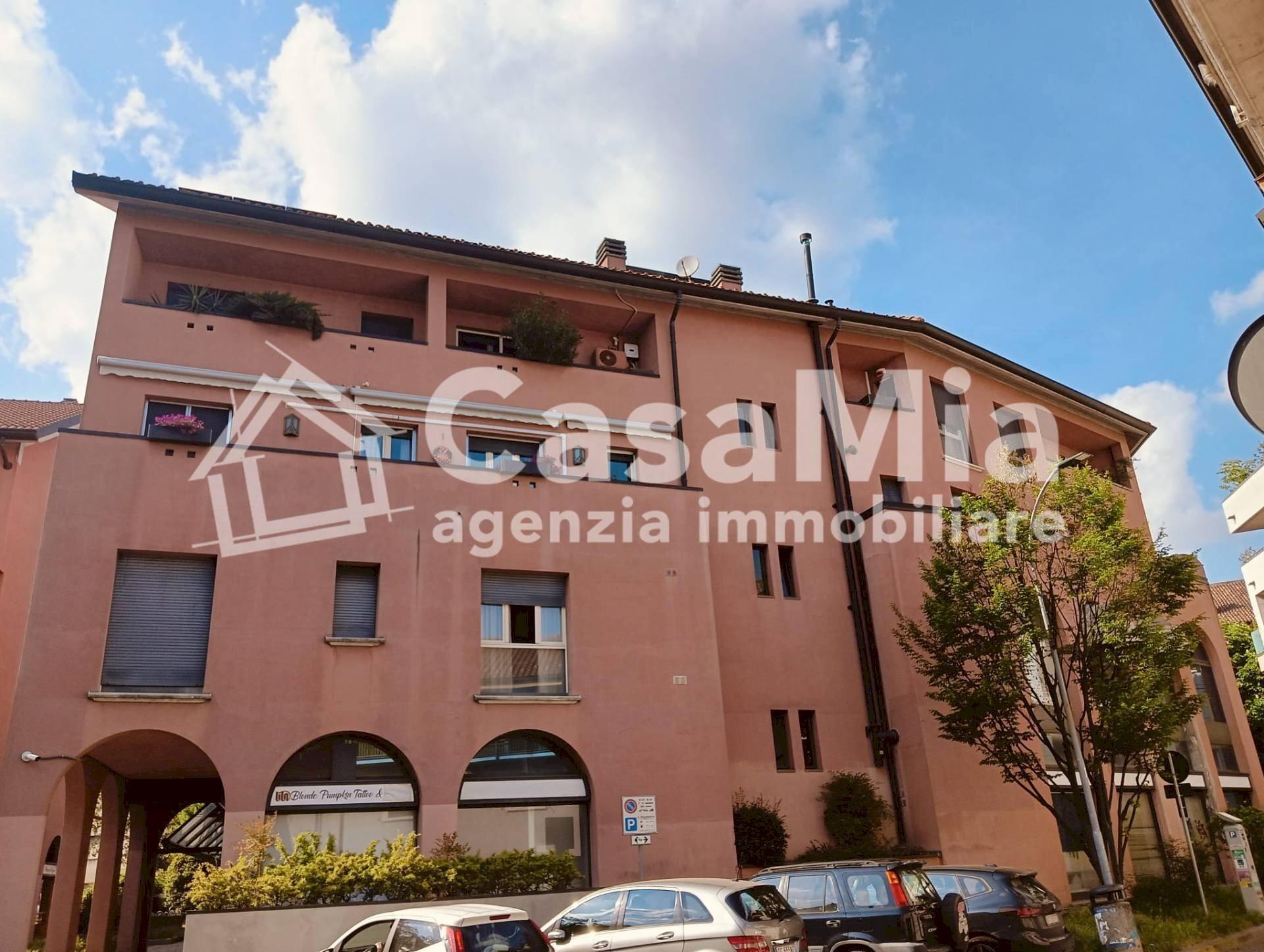 Foto 2 - Trilocale Via Sant'Ambrogio
 
28, Legnano - foto 2