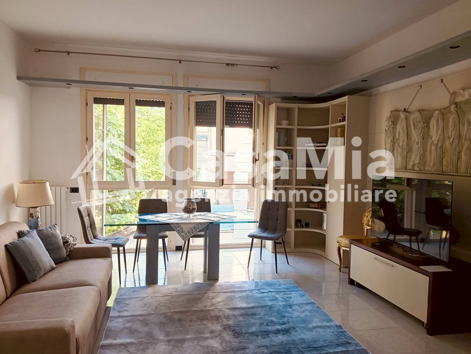 Foto 3 - Trilocale Via Sant'Ambrogio
 
28, Legnano - foto 3