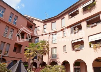 Foto 1 - Three-room apartment Via Sant'Ambrogio
 
28, Legnano - photo 1