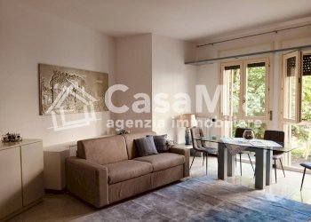 Foto 4 - Three-room apartment Via Sant'Ambrogio
 
28, Legnano - photo 4