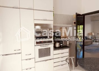 Foto 10 - Three-room apartment Via Sant'Ambrogio
 
28, Legnano - photo 10