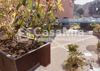 Foto 12 - Three-room apartment Via Sant'Ambrogio
 
28, Legnano - photo 12