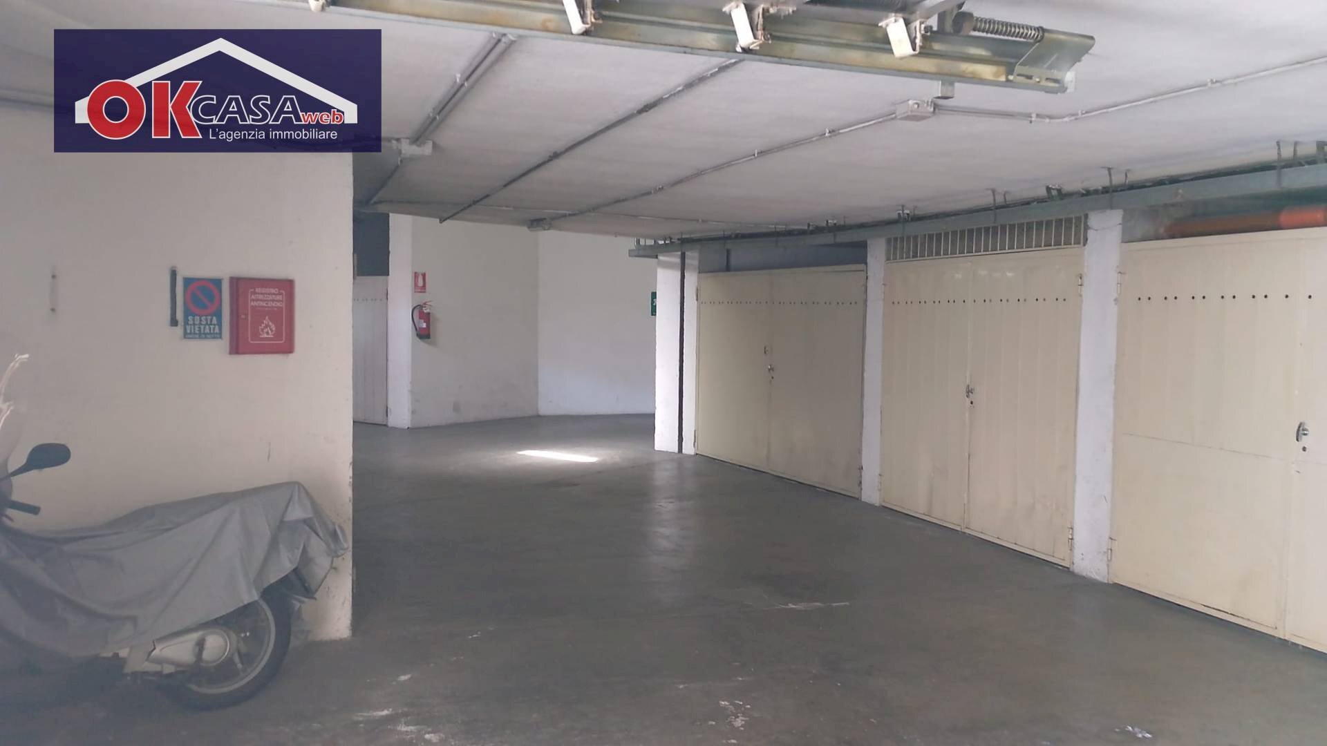 Foto 1 - Box via prato santo, Verona - foto 1