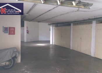 Foto 1 - Box via prato santo, Verona - foto 1