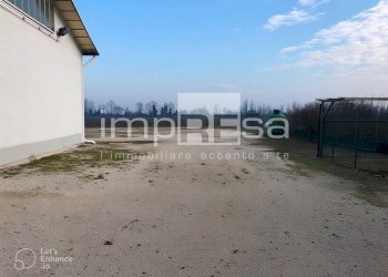 Foto 1 - Capannone Favaro v .to - Tessera, Venezia - foto 1