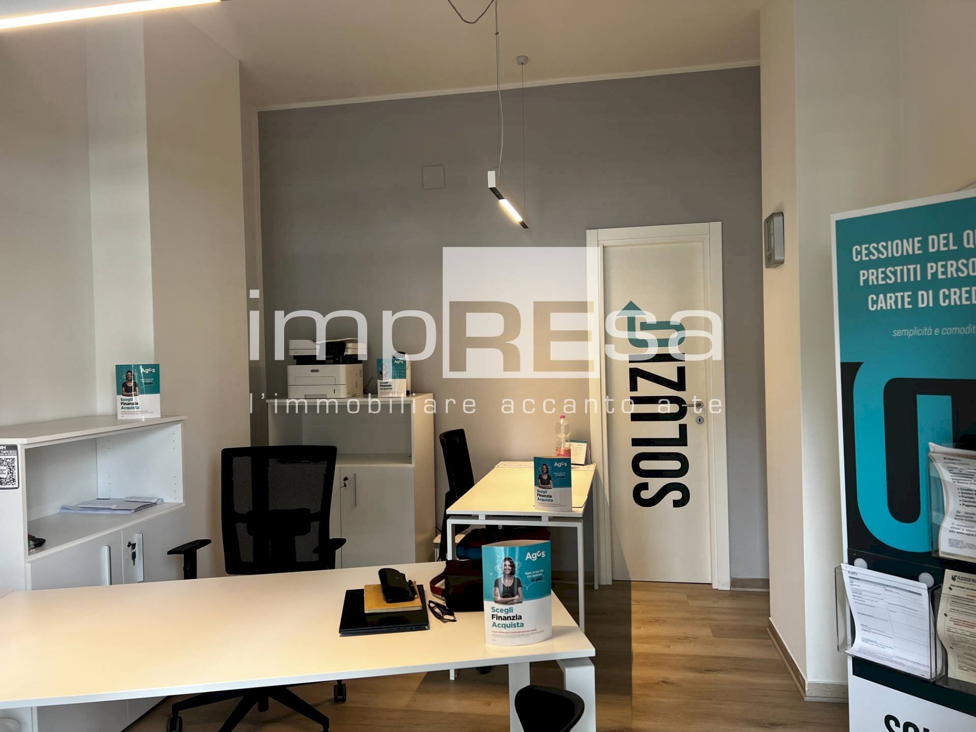 Foto 2 - Negozio piazzale Da Vinci
 
3, Venezia - foto 2