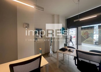 Foto 14 - Negozio piazzale Da Vinci
 
3, Venezia - foto 14