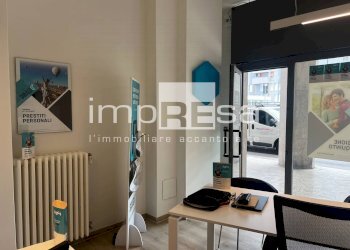 Foto 15 - Negozio piazzale Da Vinci
 
3, Venezia - foto 15