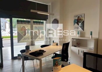 Foto 19 - Negozio piazzale Da Vinci
 
3, Venezia - foto 19