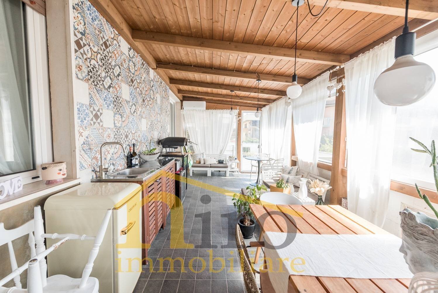 Foto 2 - Quadrilocale Via Luigi Anelli
 
54, Pescara - foto 2