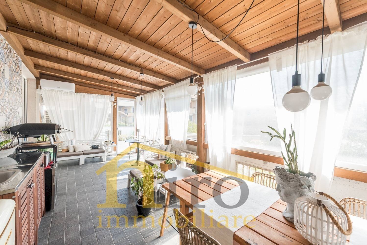 Foto 3 - Quadrilocale Via Luigi Anelli
 
54, Pescara - foto 3