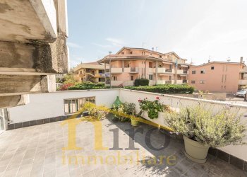 Foto 15 - Quadrilocale Via Luigi Anelli
 
54, Pescara - foto 15