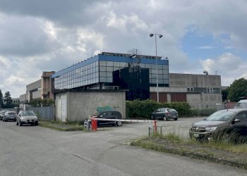 Foto 4 - Capannone Assago - foto 4
