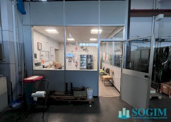 Foto 3 - Capannone Via Galvani, Assago - foto 3