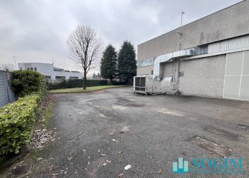 Foto 4 - Capannone Via Galvani, Assago - foto 4