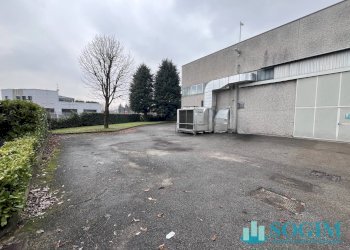 Foto 5 - Capannone Via Galvani, Assago - foto 5