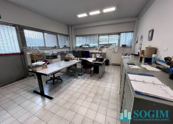 Foto 13 - Capannone Via Galvani, Assago - foto 13
