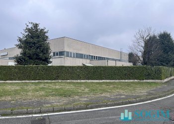 Foto 14 - Capannone Via Galvani, Assago - foto 14