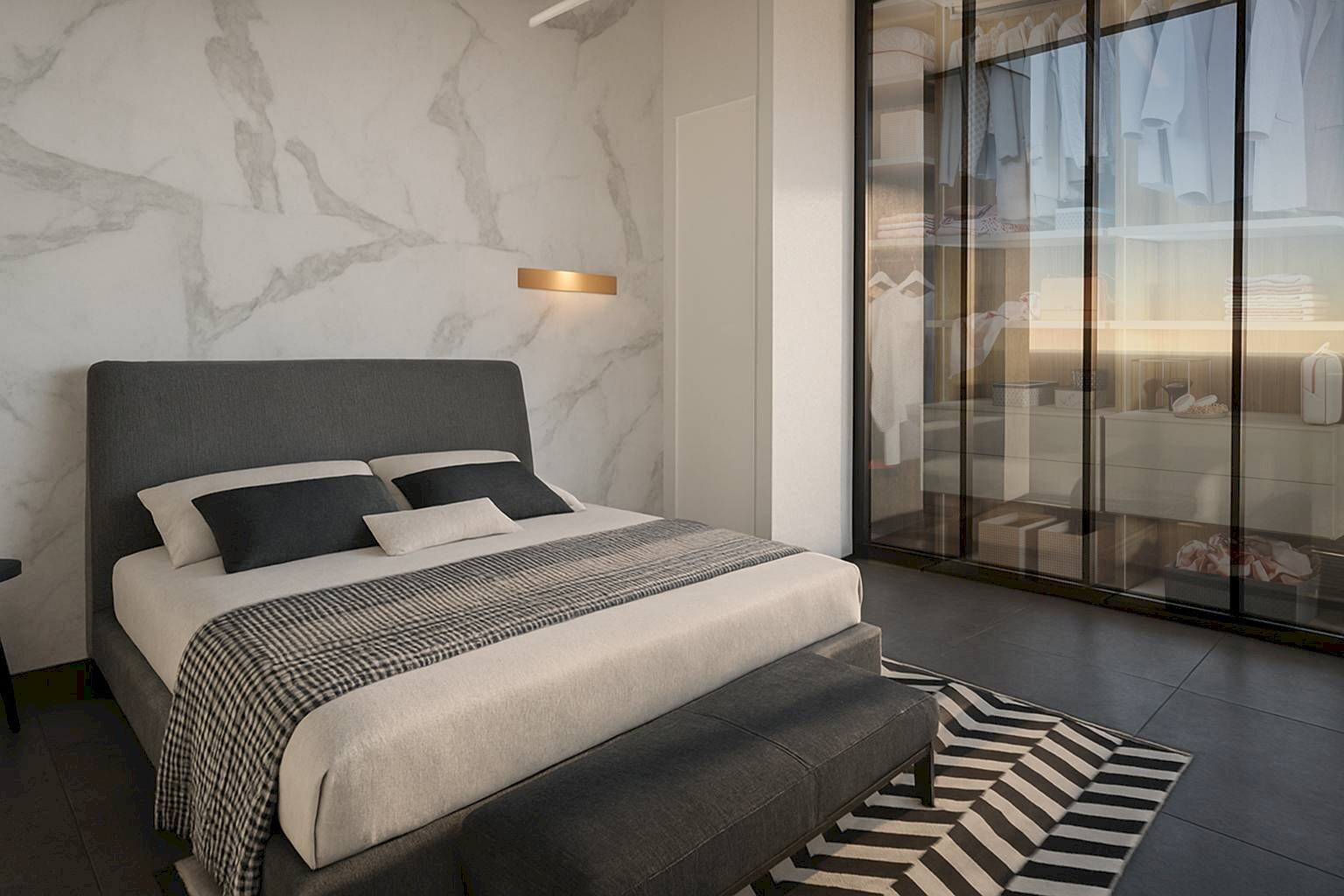 Foto 1 - Appartamento Via Trieste
 
25, Porto Sant'Elpidio - foto 1