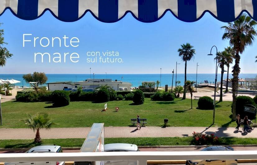 Foto 3 - Appartamento Via Trieste
 
25, Porto Sant'Elpidio - foto 3