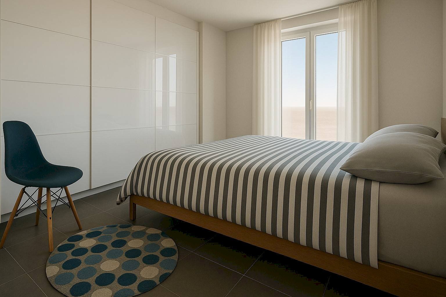 Foto 1 - Appartamento Via Trieste
 
25, Porto Sant'Elpidio - foto 1