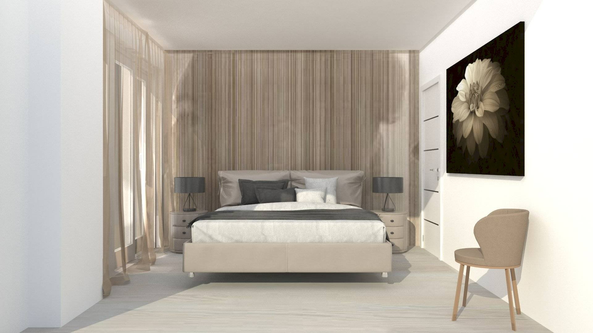 Foto 3 - Appartamento Via Trieste
 
25, Porto Sant'Elpidio - foto 3