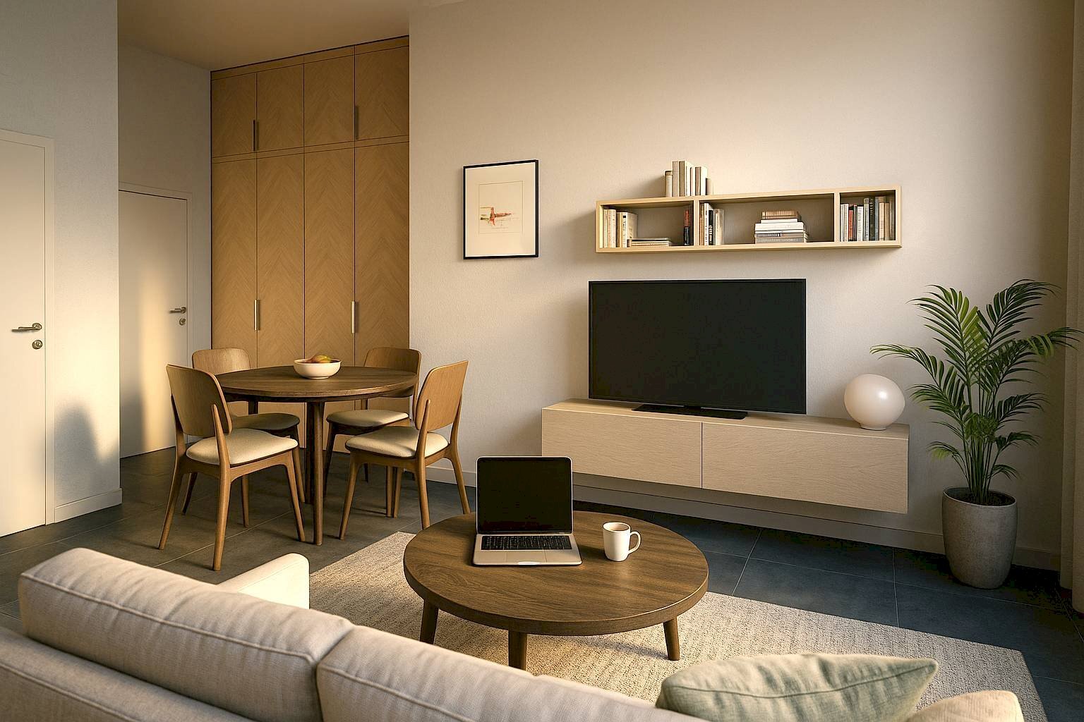 Foto 1 - Appartamento Via Trieste
 
25, Porto Sant'Elpidio - foto 1