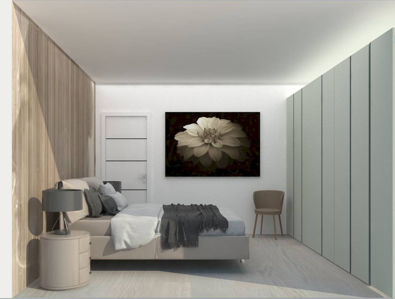 Foto 2 - Appartamento Via Trieste
 
25, Porto Sant'Elpidio - foto 2