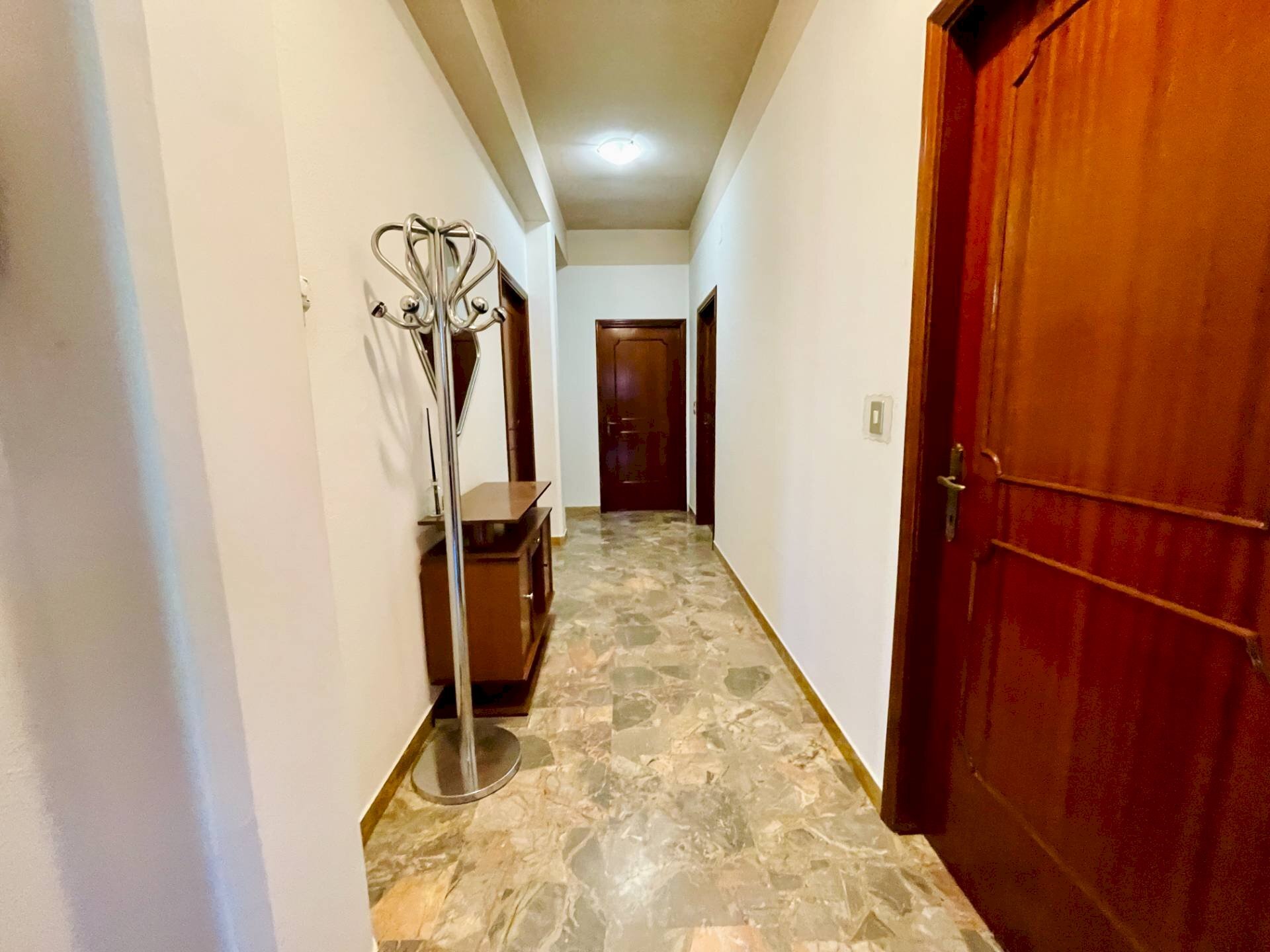 Foto 2 - Appartamento Via Tevere
 
51, Sant'Elpidio a Mare - planimetria 1