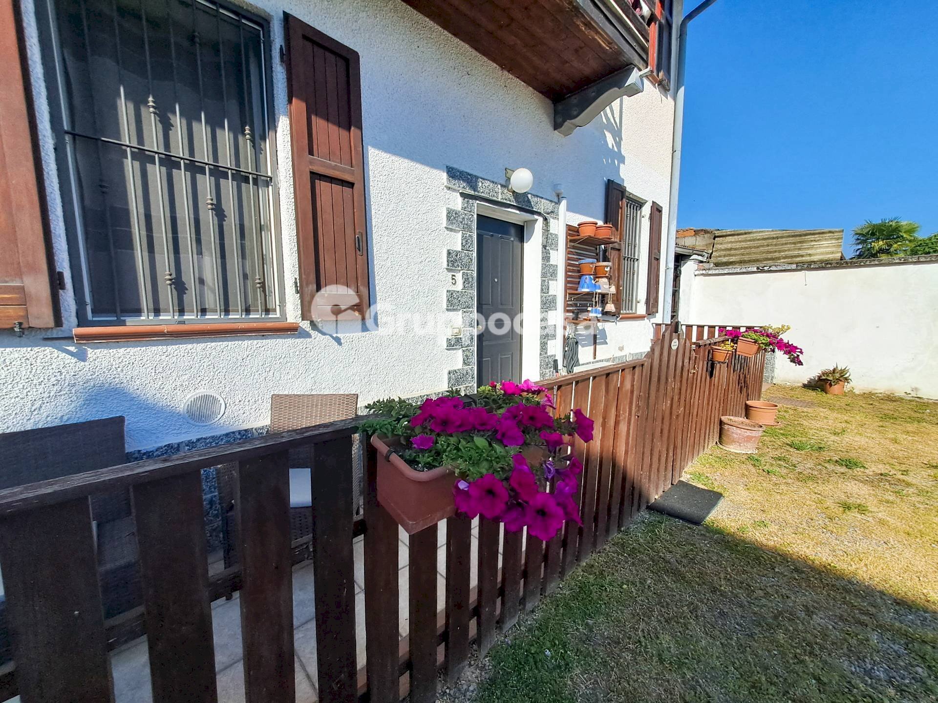 Foto 2 - Appartamento Via Sauro
 
5, Santo Stefano Ticino - foto 2