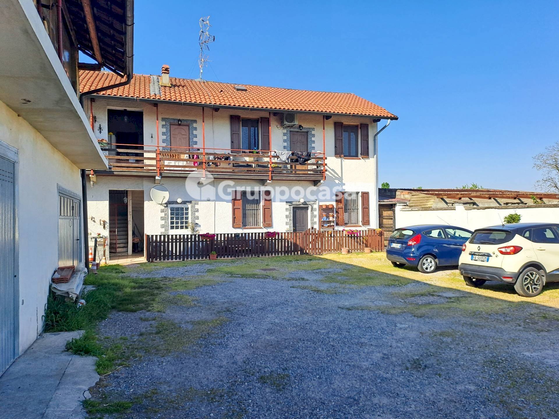 Foto 3 - Appartamento Via Sauro
 
5, Santo Stefano Ticino - foto 3