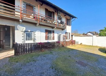 Foto 1 - Appartamento Via Sauro
 
5, Santo Stefano Ticino - foto 1