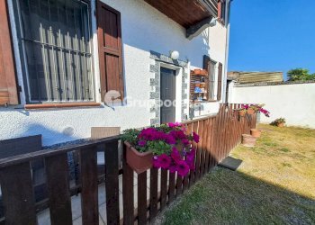 Foto 2 - Appartamento Via Sauro
 
5, Santo Stefano Ticino - foto 2