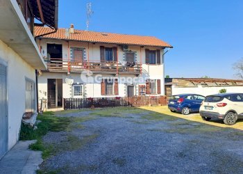 Foto 3 - Appartamento Via Sauro
 
5, Santo Stefano Ticino - foto 3