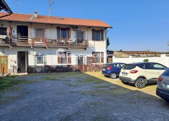 Foto 4 - Appartamento Via Sauro
 
5, Santo Stefano Ticino - foto 4