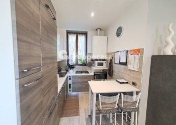 Foto 11 - Appartamento Via Sauro
 
5, Santo Stefano Ticino - foto 11