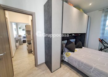 Foto 13 - Appartamento Via Sauro
 
5, Santo Stefano Ticino - foto 13