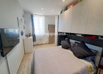 Foto 14 - Appartamento Via Sauro
 
5, Santo Stefano Ticino - foto 14