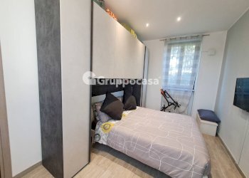 Foto 15 - Appartamento Via Sauro
 
5, Santo Stefano Ticino - foto 15