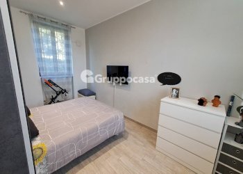 Foto 16 - Appartamento Via Sauro
 
5, Santo Stefano Ticino - foto 16