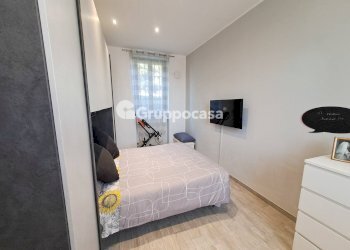 Foto 17 - Appartamento Via Sauro
 
5, Santo Stefano Ticino - foto 17