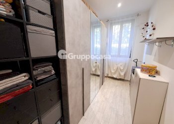 Foto 20 - Appartamento Via Sauro
 
5, Santo Stefano Ticino - foto 20