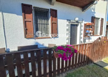 Foto 23 - Appartamento Via Sauro
 
5, Santo Stefano Ticino - foto 23